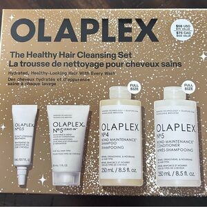 OLAPLEX Hair Care box set